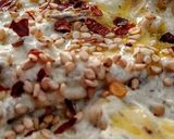Foto del paso 1 de la receta: CREMOSINO De Zaatar y Mozzarella...!😋