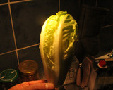 Foto del paso 2 de la receta: Tacos de Lunes, fusílado... Yo, no el lunes