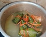 Foto langkah ke 6 dari resep Bacang.