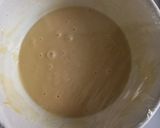 Foto langkah ke 3 dari resep Perut Ayam Empuk 1 butir telur.