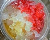 A picture of step 3 of Gola(ghar ka bana).