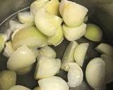 Punjabi Tinde curry recipe step 2 photo