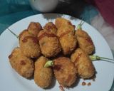 Foto langkah ke 8 dari resep Kroket Tempe.