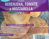 Foto del paso 1 de la receta Redondos de berenjena
