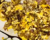 Foto del paso 4 de la receta: Machaca con Huevo #lacocinadeconsuelo #saboraMexico