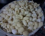 Foto del paso 5 de la receta: Ñoquis de papa DEFINITIVOS!