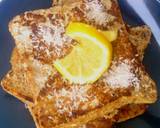 Coconut Sesame French Toast recipe step 6 photo