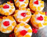 কড়া পাকের সন্দেশ (kora paker sandesh recipe in bengali) রেসিপির ধাপ 7 ছবি