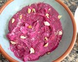 Foto del paso 6 de la receta: Salsa de Remolacha para Pasta