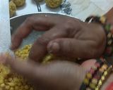 बूंदी लड्डू (Boondi ladoo recipe in Hindi) रेसिपी चरण 7 फोटो