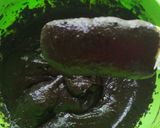 Фото кроку 1 до ПП брауни гречневый.