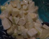 Foto langkah ke 3 dari resep Salad Buah.