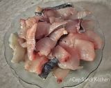 Foto langkah ke 2 dari resep Sop Ikan Batam a la nCep Sandi.
