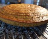 Foto del paso 5 de la receta: Torta Cebra