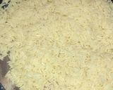 वेज बिरयानी (veg biryani recipe in Hindi) रेसिपी चरण 2 फोटो
