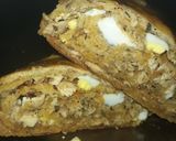 Foto del paso 10 de la receta: 4 variantes con una misma masa