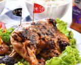 Foto langkah ke 6 dari resep Ayam Bakar Ala  Nando's.