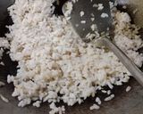 Foto langkah ke 5 dari resep Tapsilog Khas Filipina.
