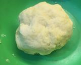 Foto langkah ke 4 dari resep Pastel isi kentang keju.