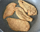 Foto del paso 3 de la receta: Pollo con yogur al curry