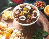 A picture of step 3 of Kolkata-Style Ghugni (Kolkata Style Chana Ghugni Recipe).