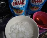 Foto langkah ke 3 dari resep Es Campur.