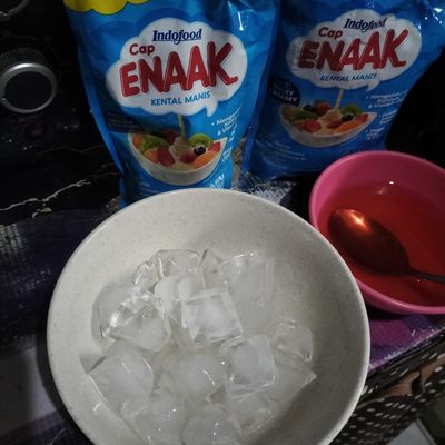 Langkah 3