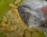 Foto langkah ke 4 dari resep Perkedel kentang kornet.