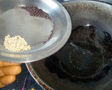 நெல்லிக்காய் சாதம் ரெசிபி ஸ்டேப் 2 புகைப்படம்