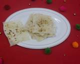 Bombay Ice Halwa/Mahim Halwa recipe step 4 photo