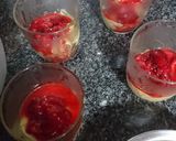 Foto del paso 3 de la receta: Postre individual con crema pastelera 🍧