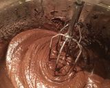 Φωτογραφία βήματος 4 της συνταγής Cookies σοκολάτας