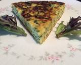 Spanish Zucchini Tortilla recipe step 40 photo