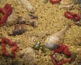 Foto del paso 9 de la receta: Paella del Prat