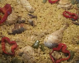Foto del paso 9 de la receta: Paella del Prat
