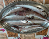 Foto del paso 1 de la receta: Cariocas rabiosas