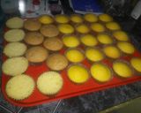 Foto del paso 8 de la receta: Magdalenas fáciles