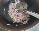 காய்கறி மோமோஸ் ரெசிபி ஸ்டேப் 2 புகைப்படம்