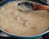 Foto del paso 4 de la receta: Chupe de Machas