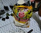 Foto langkah ke 1 dari resep Kue Cungkit Coklat.