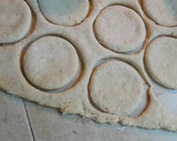 Foto del paso 6 de la receta: Pan casero sin horno