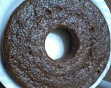 صورة لخطوة 2 من وصفة كيكة الكاكاو