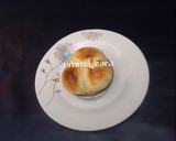 A picture of step 5 of Baking bread.