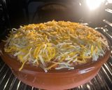 Foto del paso 10 de la receta: Pastel de carne y patata al horno