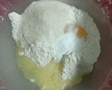 Foto langkah ke 2 dari resep Fluffy Pancake.