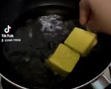 Foto langkah ke 1 dari resep Ketoprak.