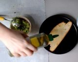Foto del paso 4 de la receta: Tostada de Aguacate