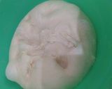 Foto langkah ke 5 dari resep Roti O / mexican bun oven tangkring.