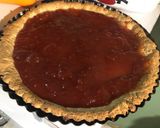 Foto del paso 2 de la receta: Pastafrola integral