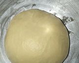 Foto langkah ke 2 dari resep Donat LongJohn.
